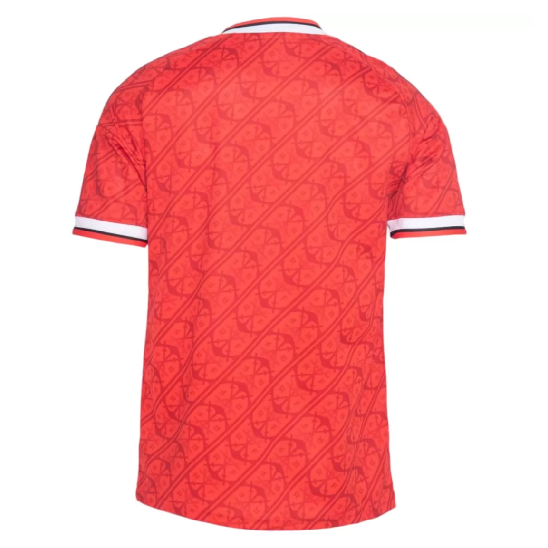 Flamengo Third Jersey 2026/27
