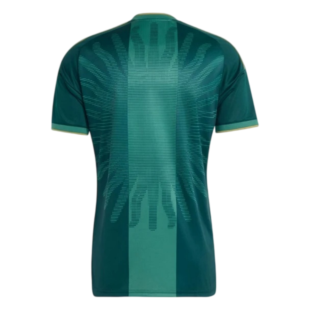 Argentina Farewell Goalkeeper Jersey For GOAT 2026