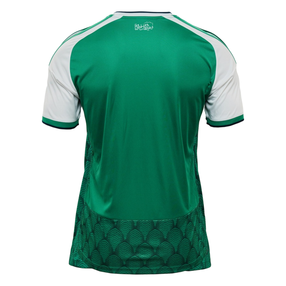 Al Ahli Home Jersey 2026/27