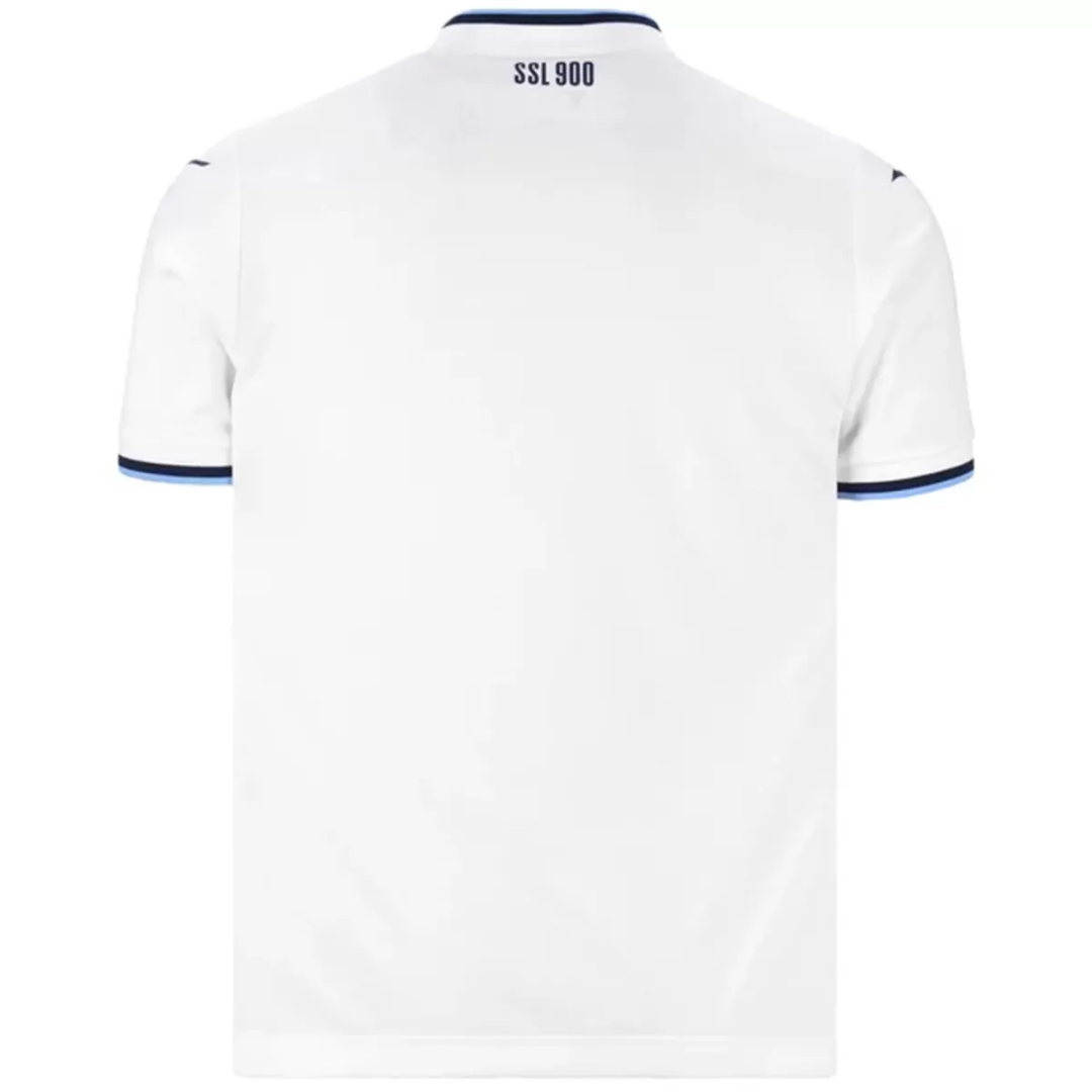 Lazio Away Jersey 2026/27