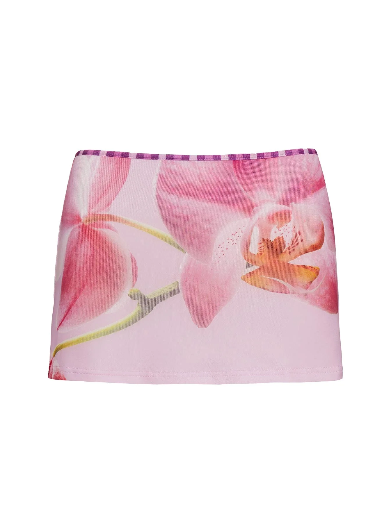 Mirabelle Mini Skirt Multi