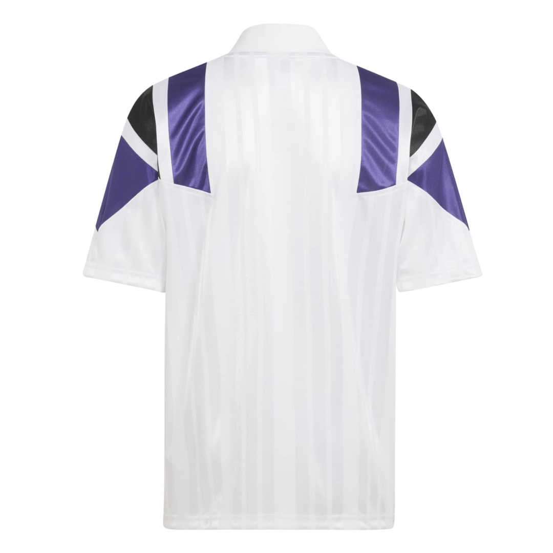 Real Madrid EQT Jersey 2026/27