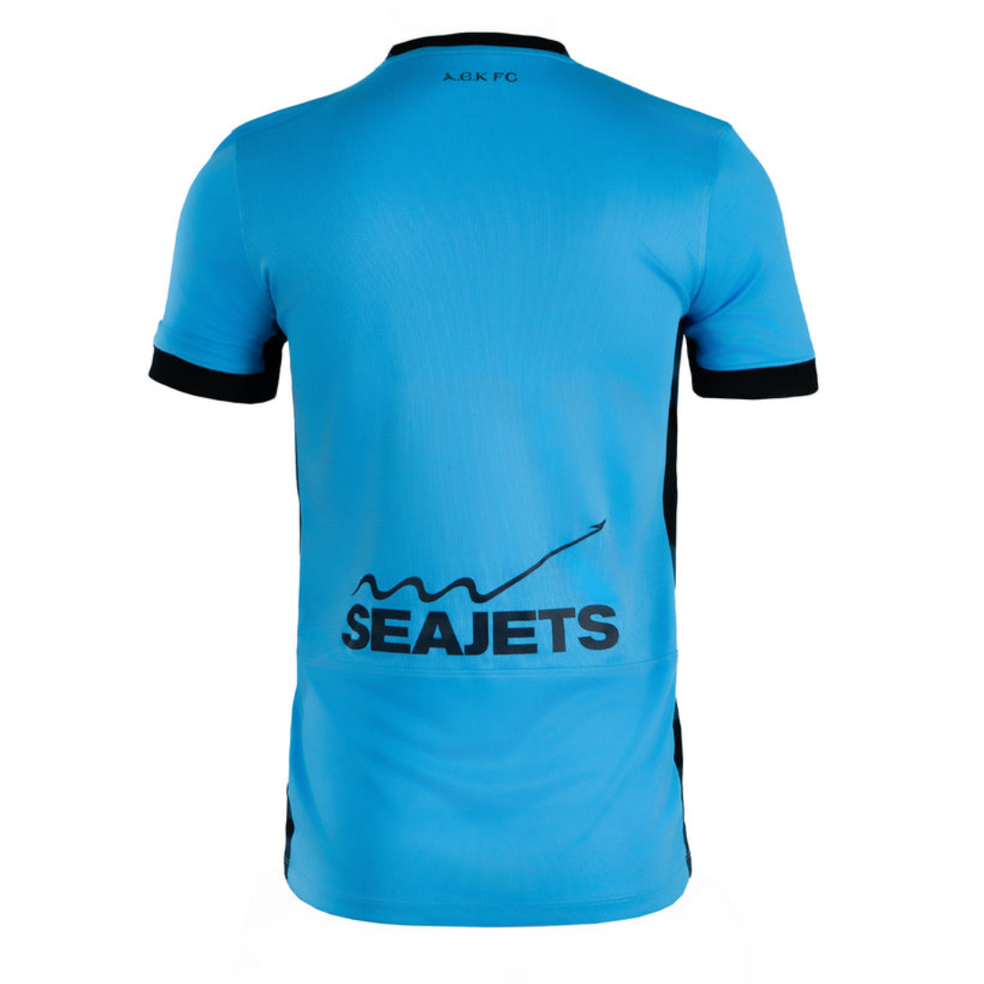 AEK Athens Third Jersey 2026/27
