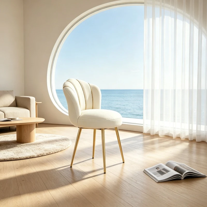 Petal Chair