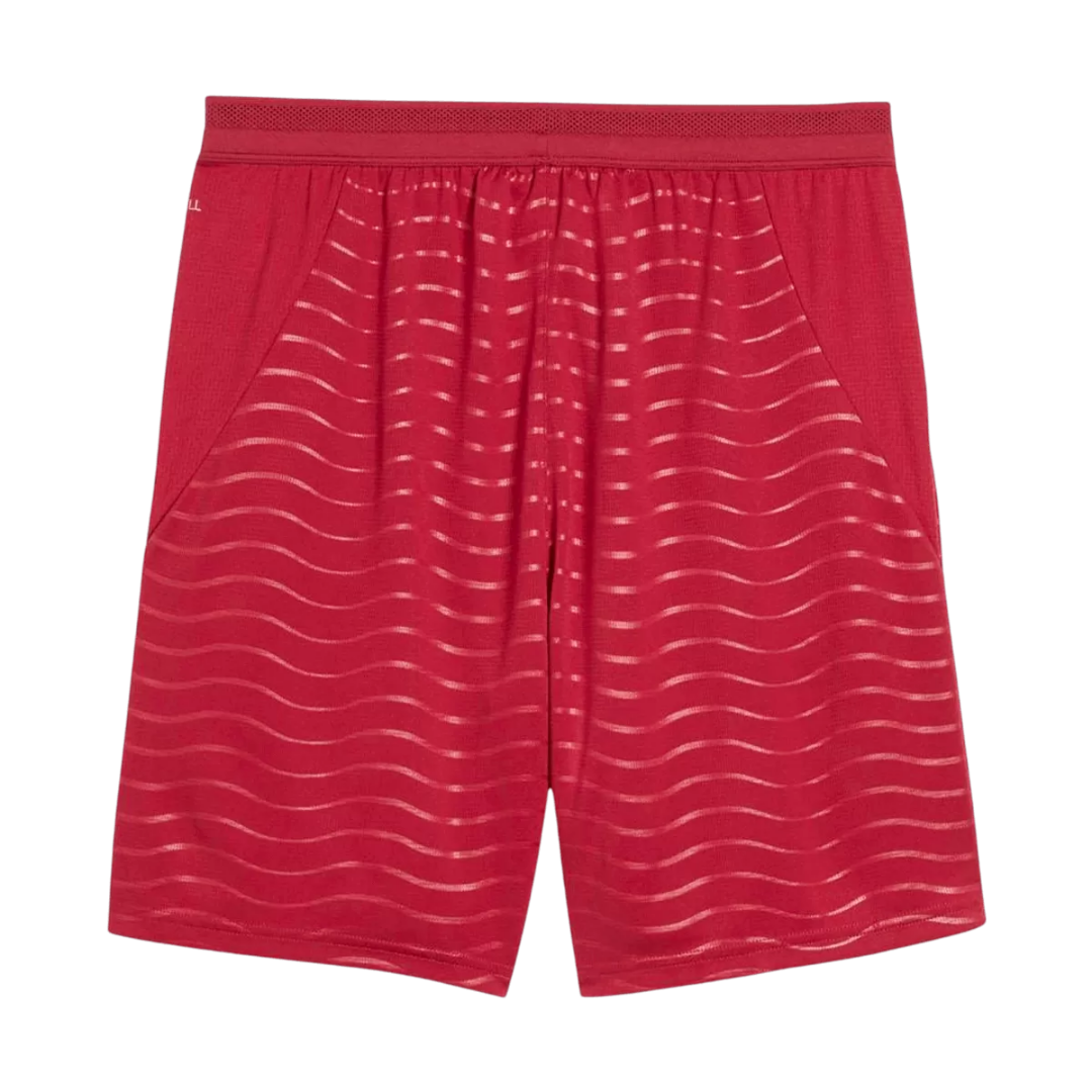 Portugal Home Soccer Shorts World Cup 2026