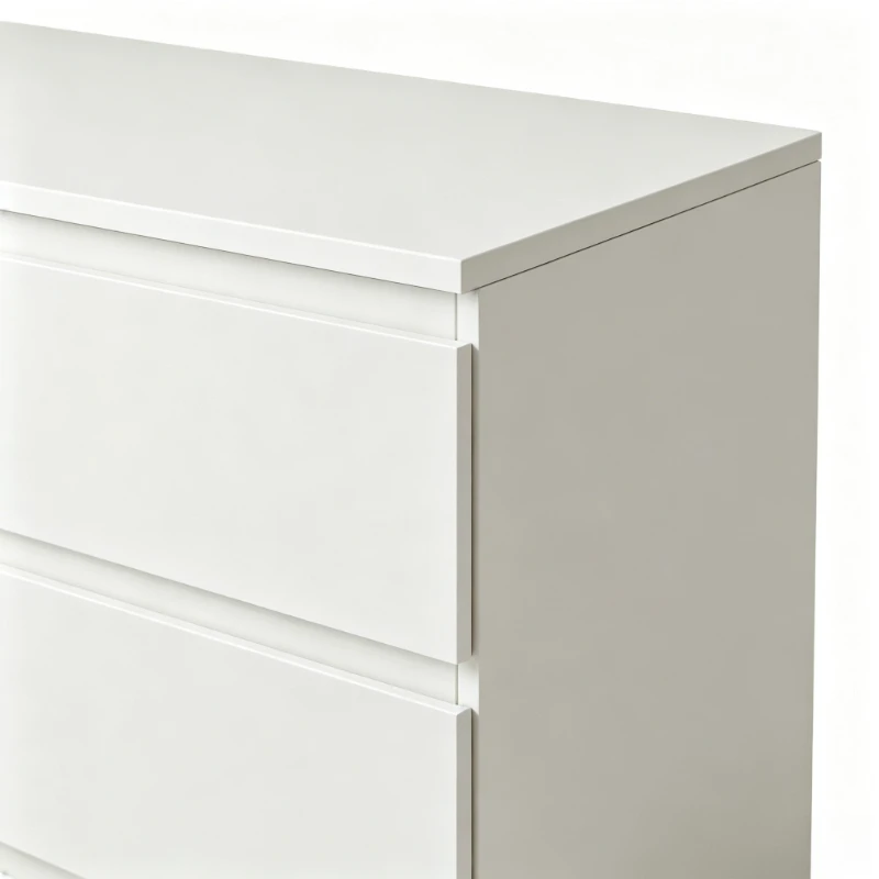 Six-Drawer Dresser( 47.24