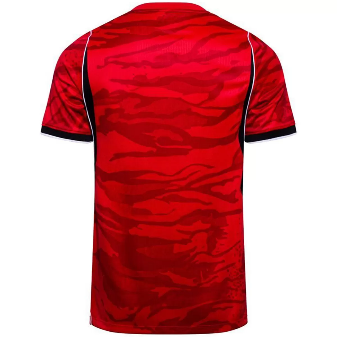 South Korea Home Jersey World Cup 2026