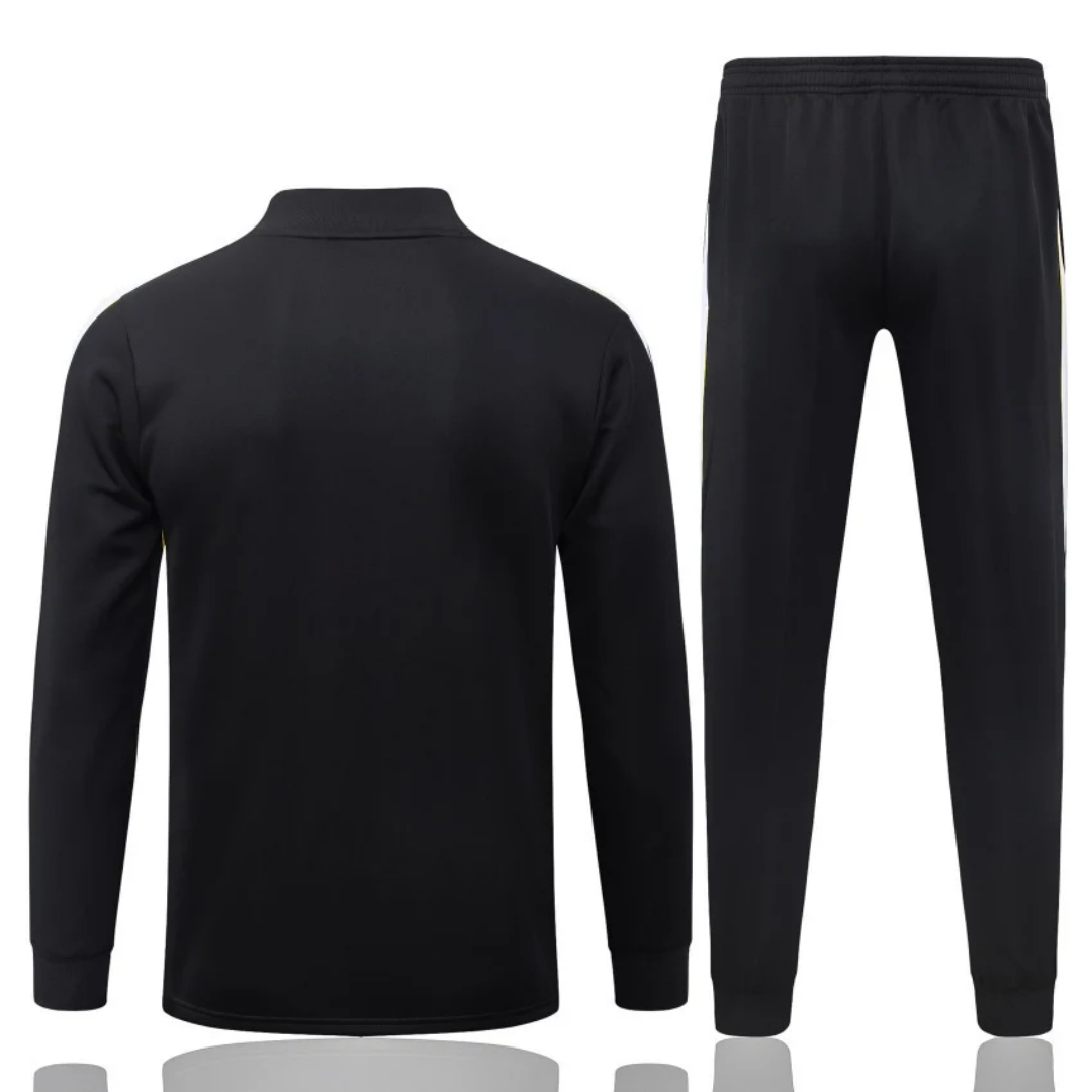 Kid's Chelsea Full-Zip Training Jacket Kit(Top+Pants) 2026/27