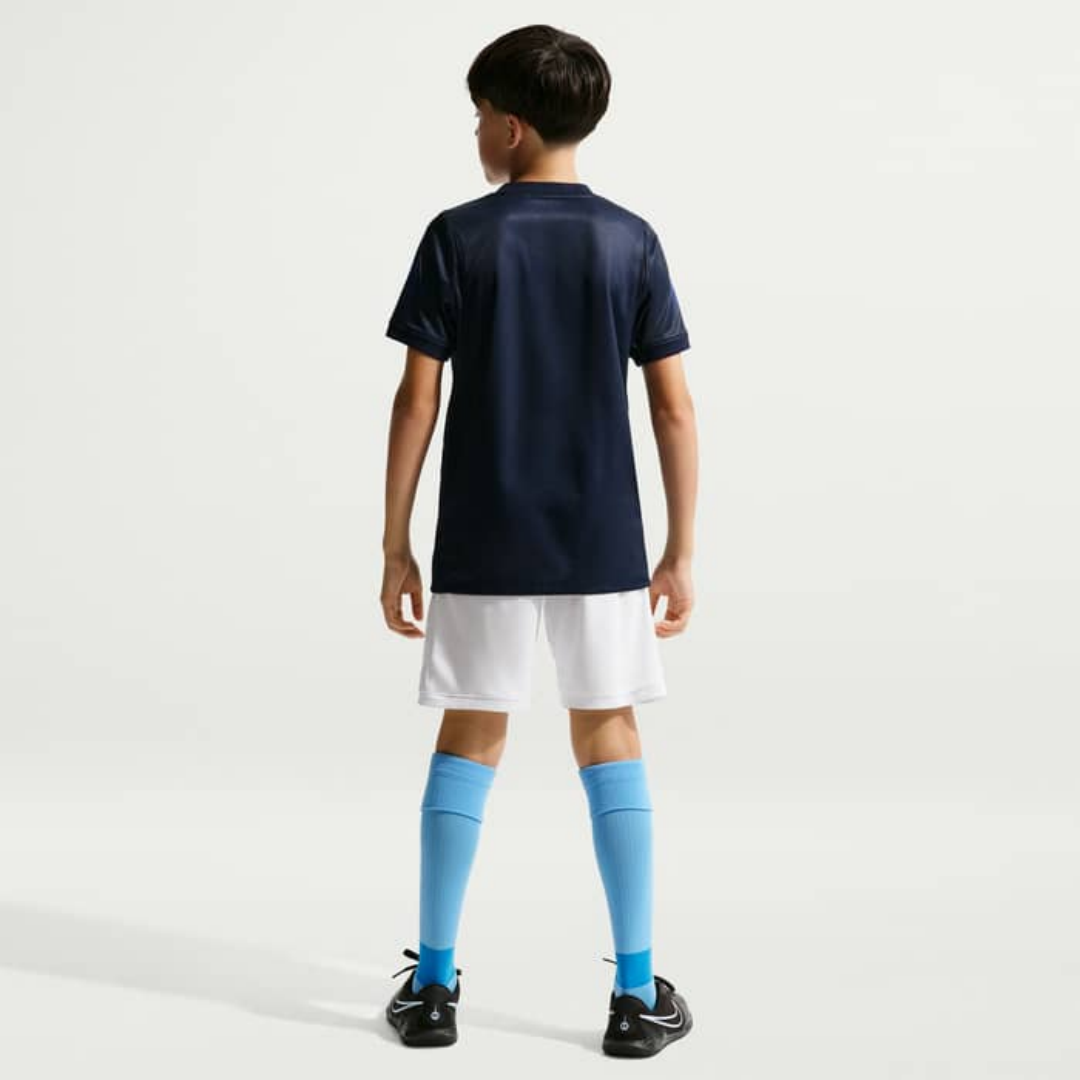 Kid's Uruguay Away Kit 2026