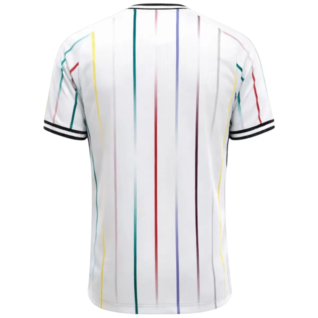 Player Version Japan Away Authentic Jersey World Cup 2026