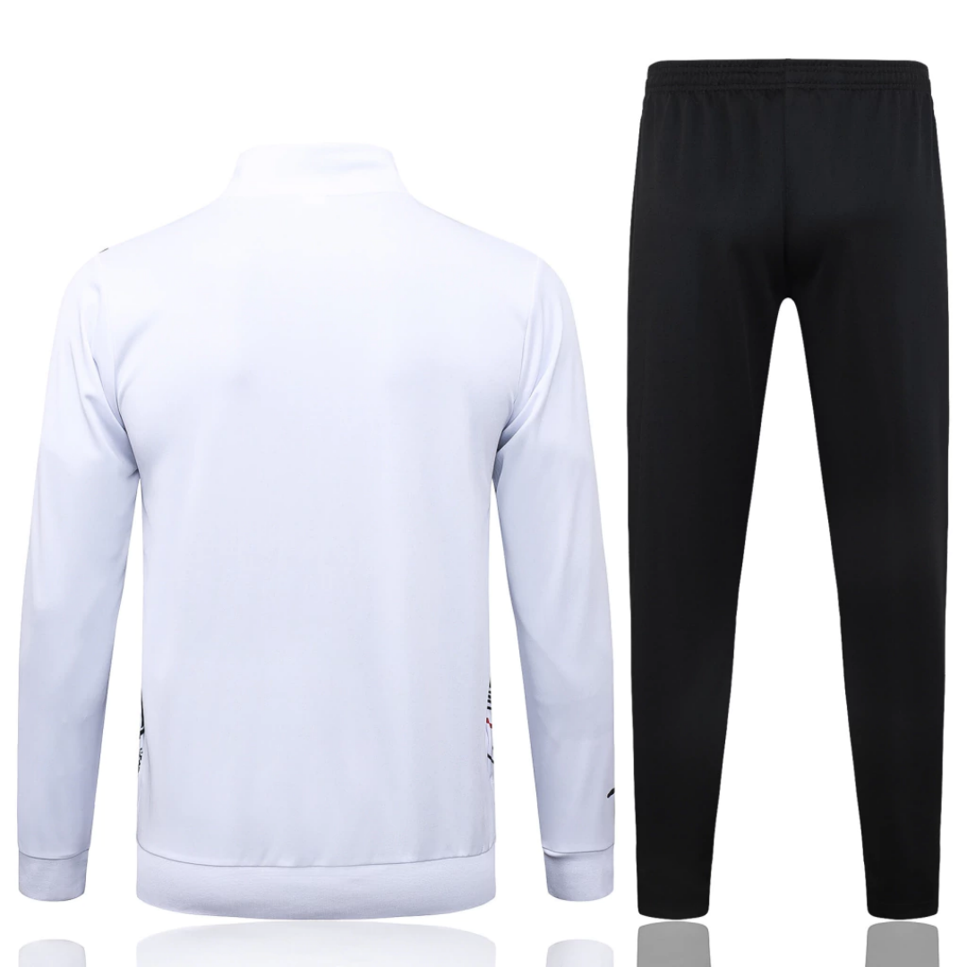 Sao Paulo Full-Zip Training Jacket Kit(Top+Pants) 2026/27