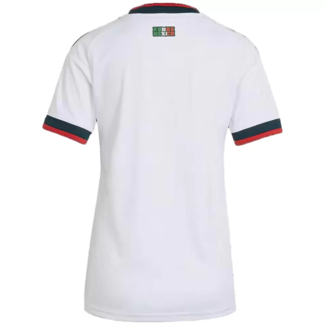 Women's Mexico Away Jersey World Cup 2026