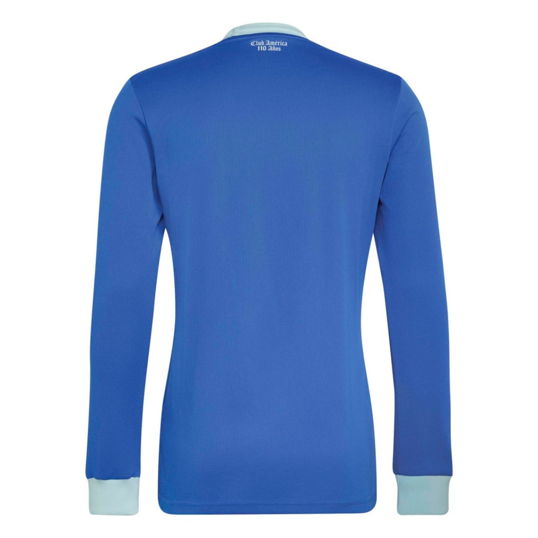 Club America 110th Anniversary Long Sleeve Jersey 2026/27