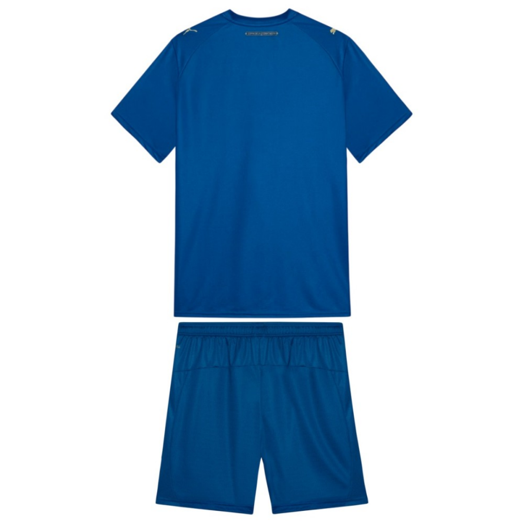 Kid's SE Palmeiras Third Kit 2026