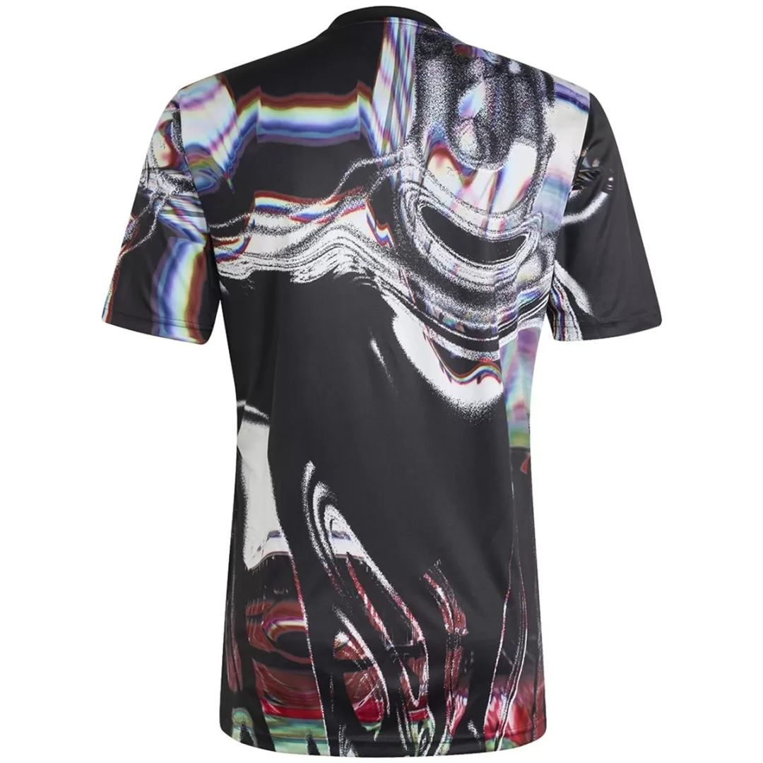 Manchester United Pre-Match Training Jersey 2025/26