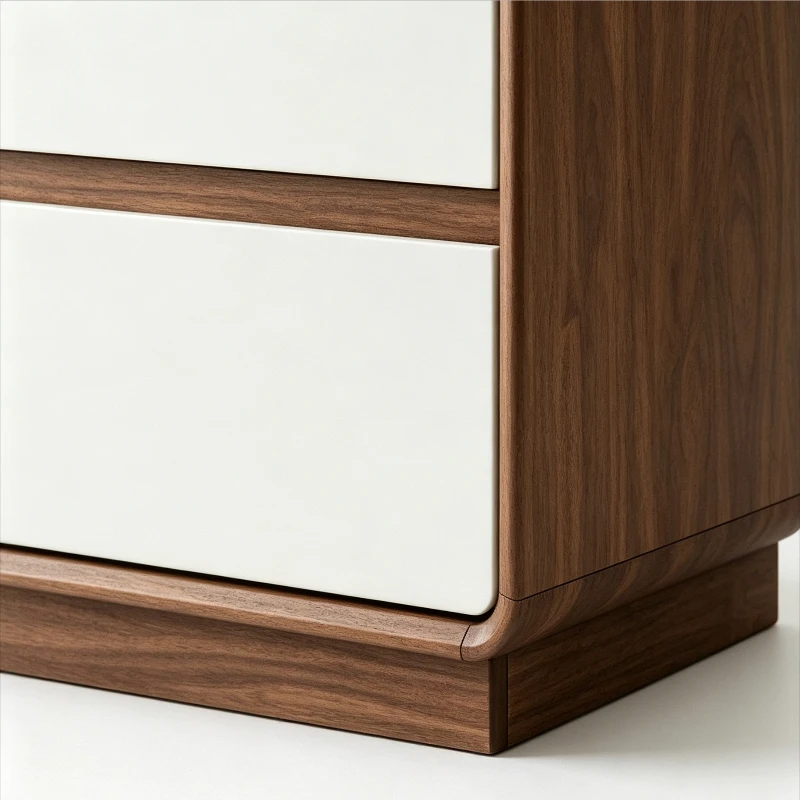 Five-drawer storage cabinet(27.56
