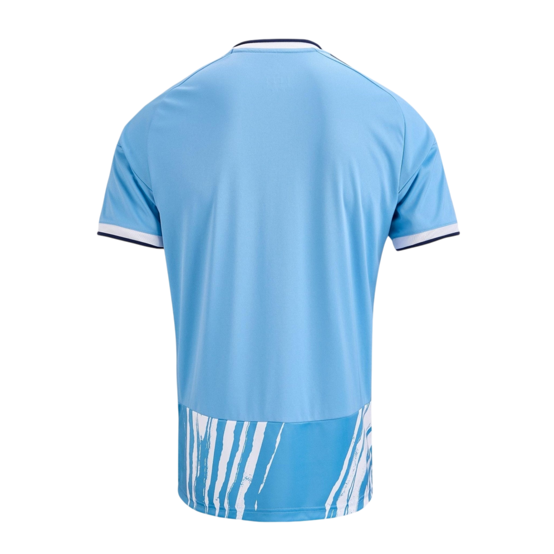 Nottingham Forest Third Jersey 2026/27