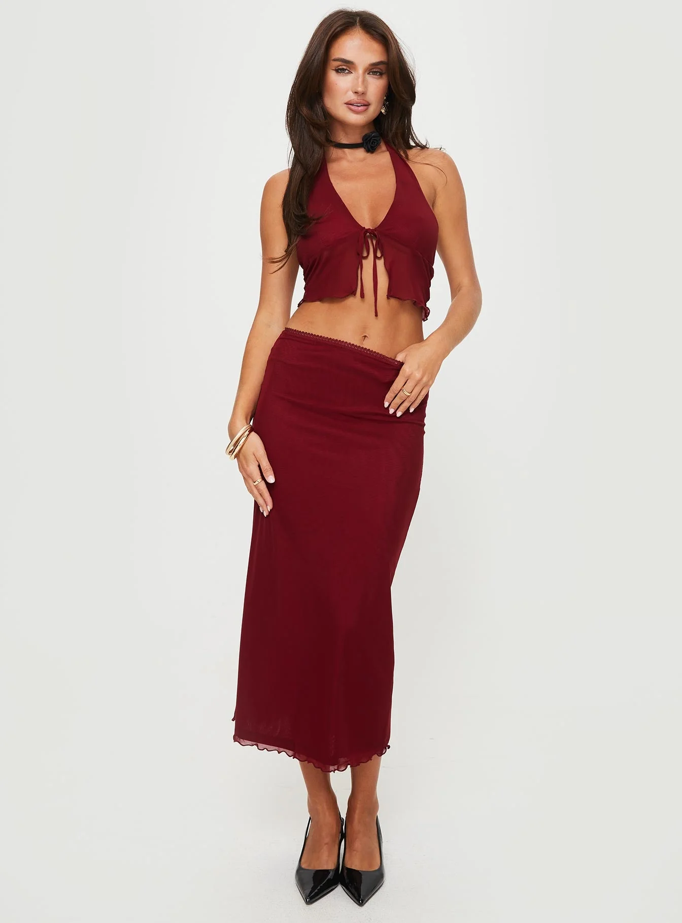 Tami Set Berry