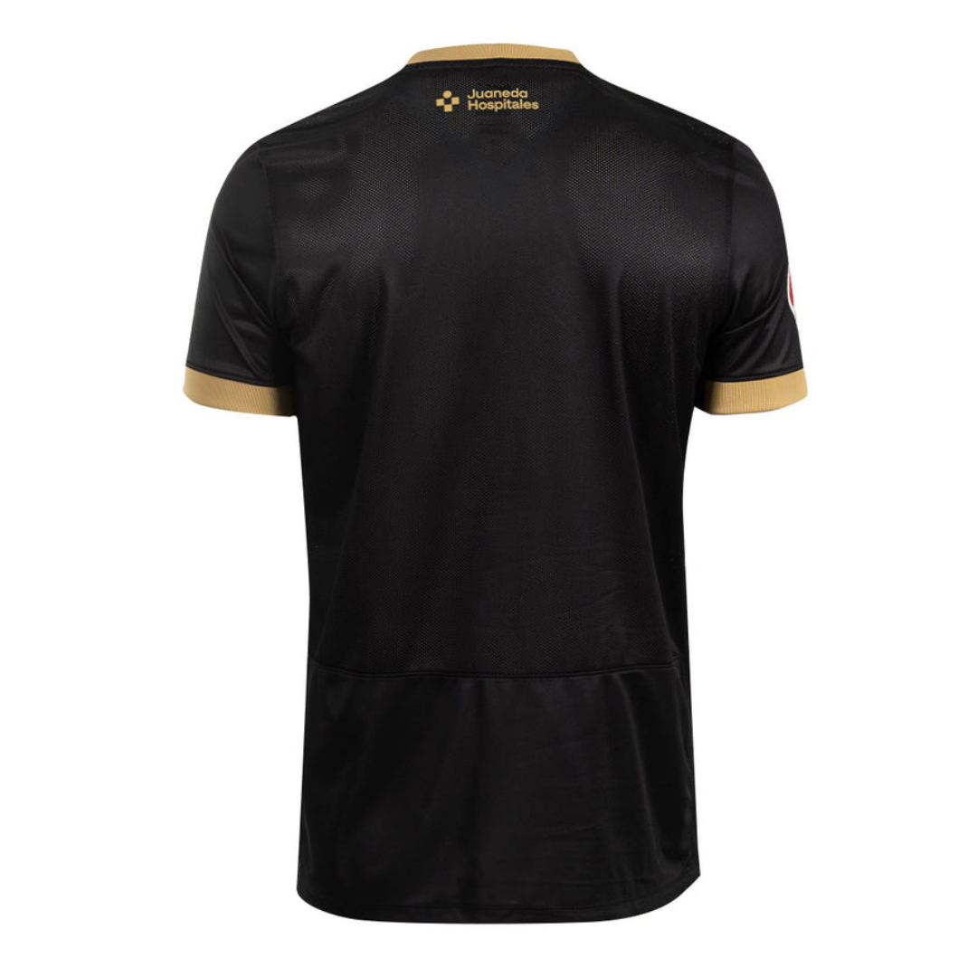 RCD Mallorca Away Jersey 2026/27