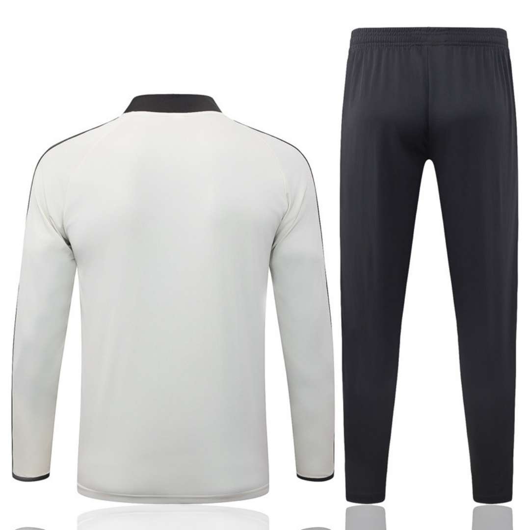 Germany 1/4 Zipper Sweat Kit(Top+Pants) 2026