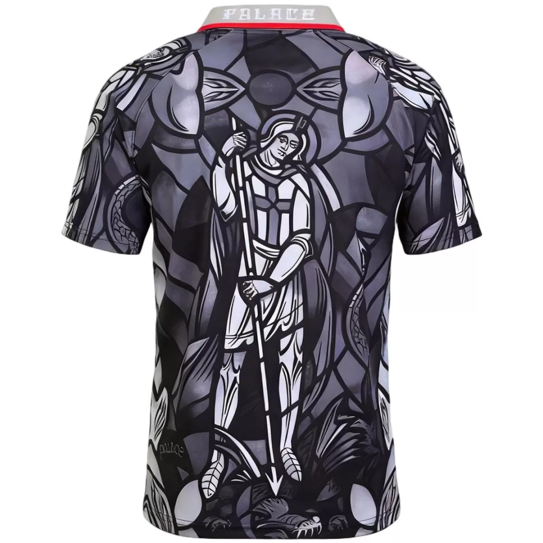 England x Palace Pre-Match Jersey World Cup 2026