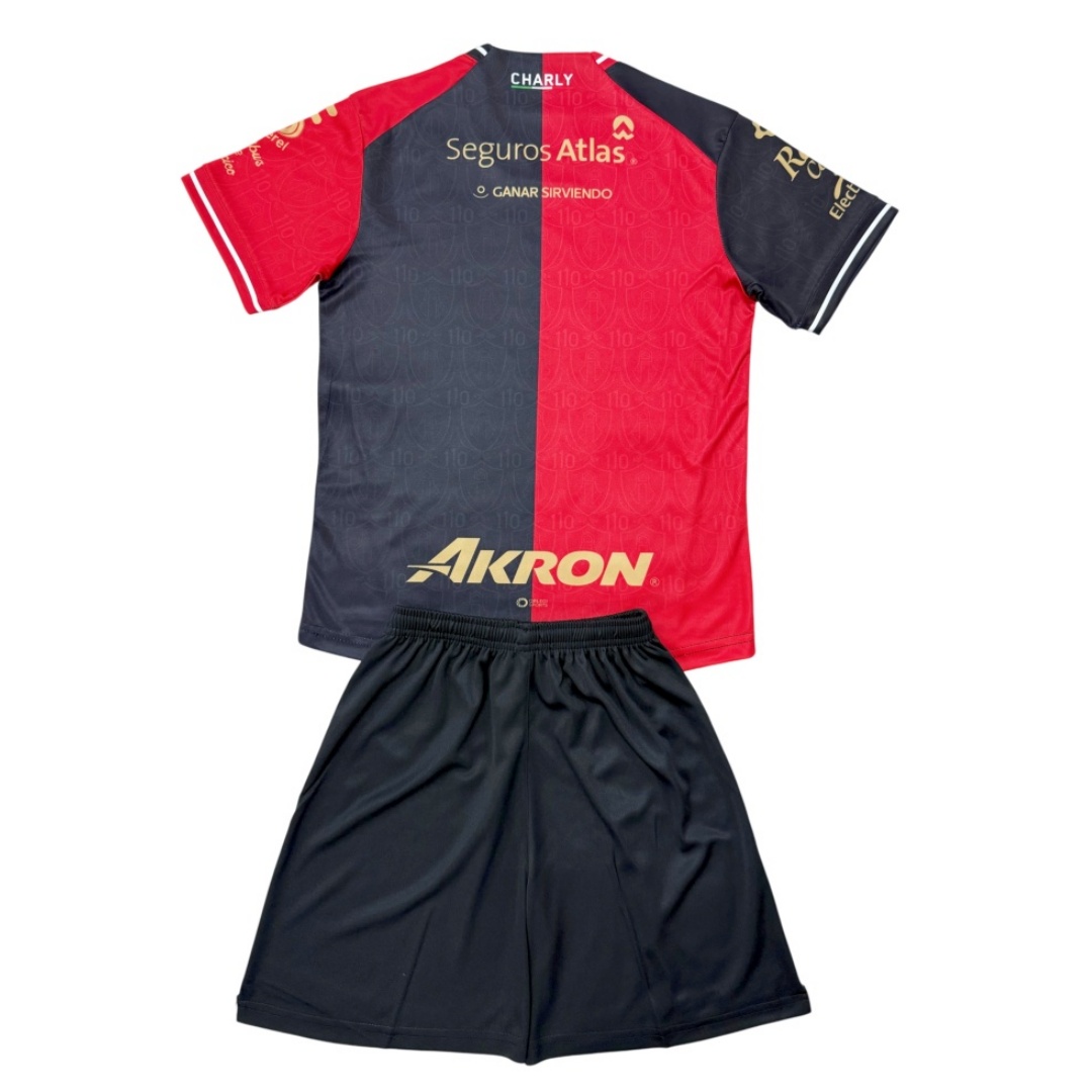 Kid's Atlas FC Home Kit 2026/27