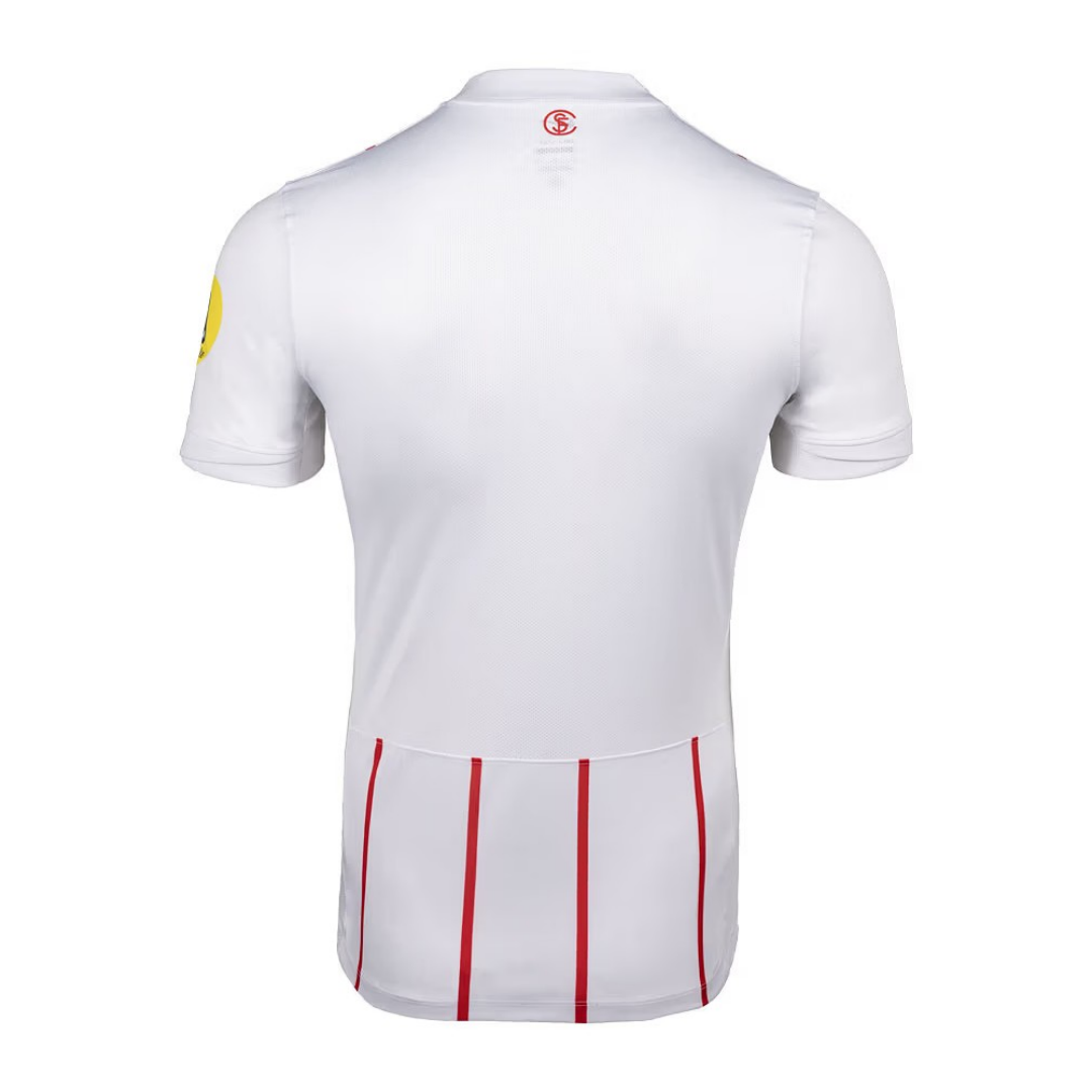 SC Freiburg Away Jersey 2026/27