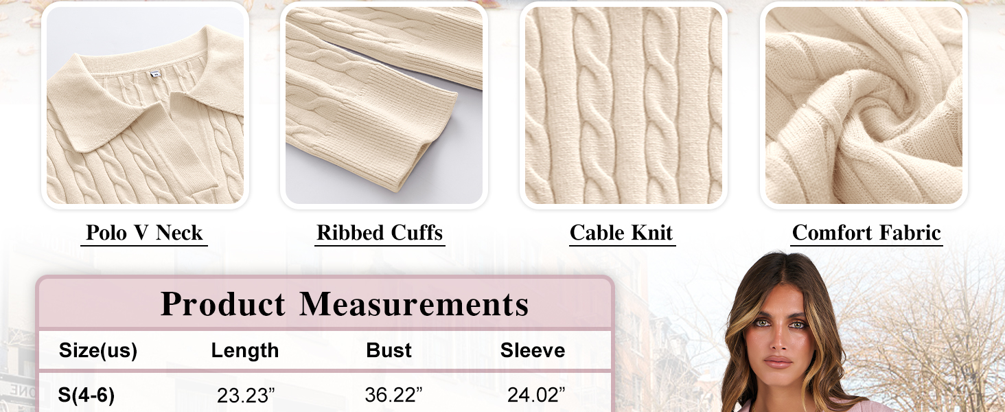 womens sweaters
