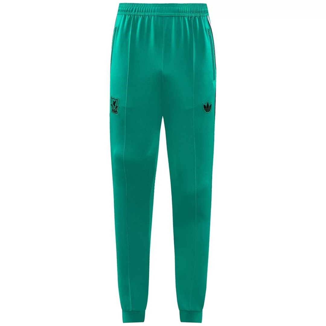 Liverpool Training Tracksuit Kit(Jacket+Pants)2025/26