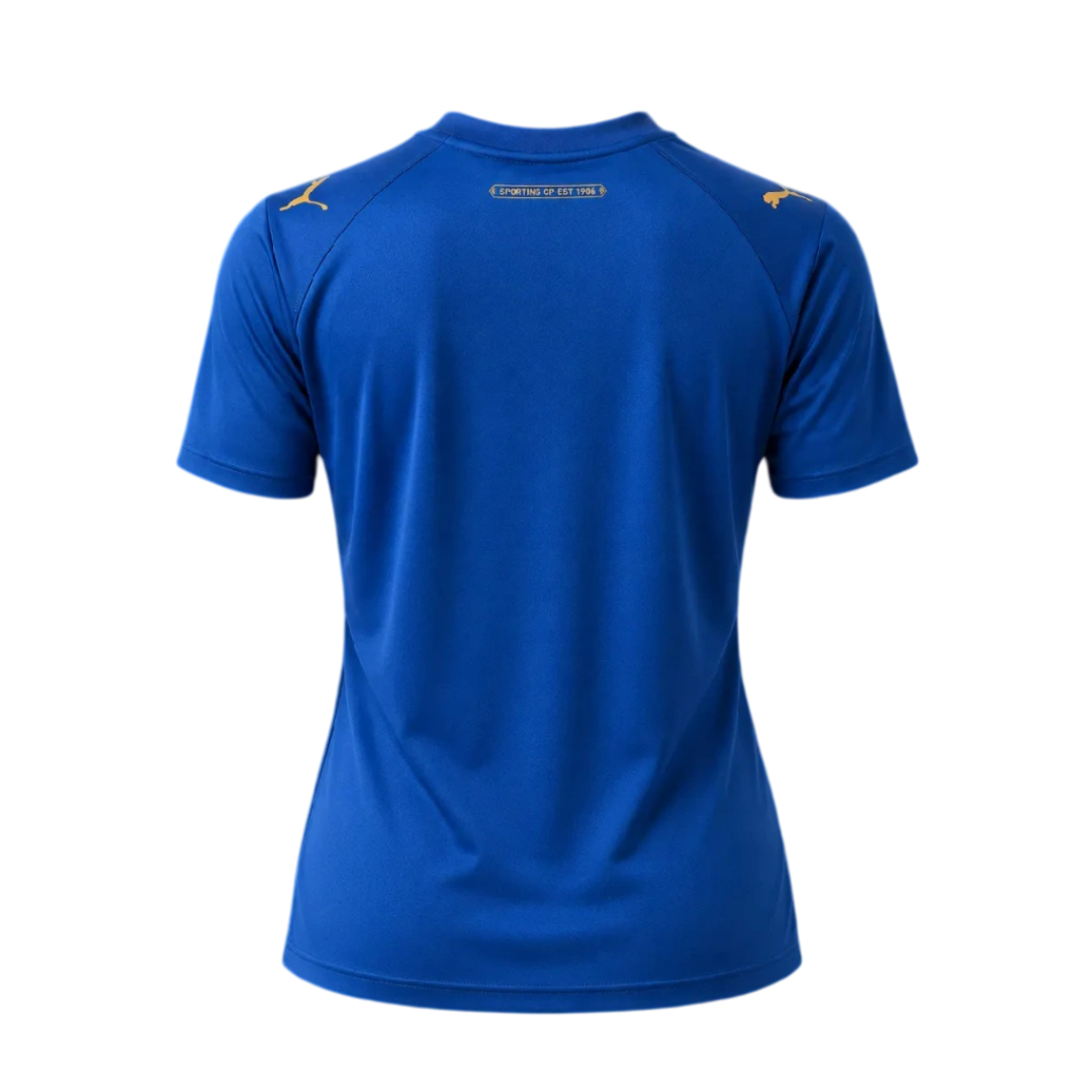 Women's SE Palmeiras Third Jersey 2026