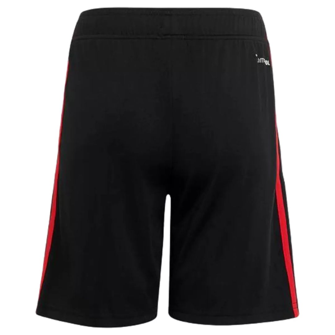 Mexico Third Soccer Shorts World Cup 2026