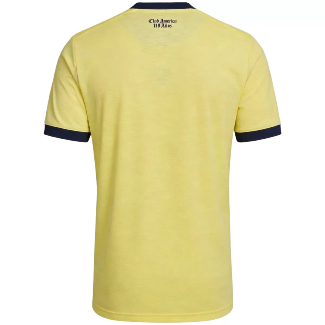Club America 110th Anniversary Jersey 2026/27