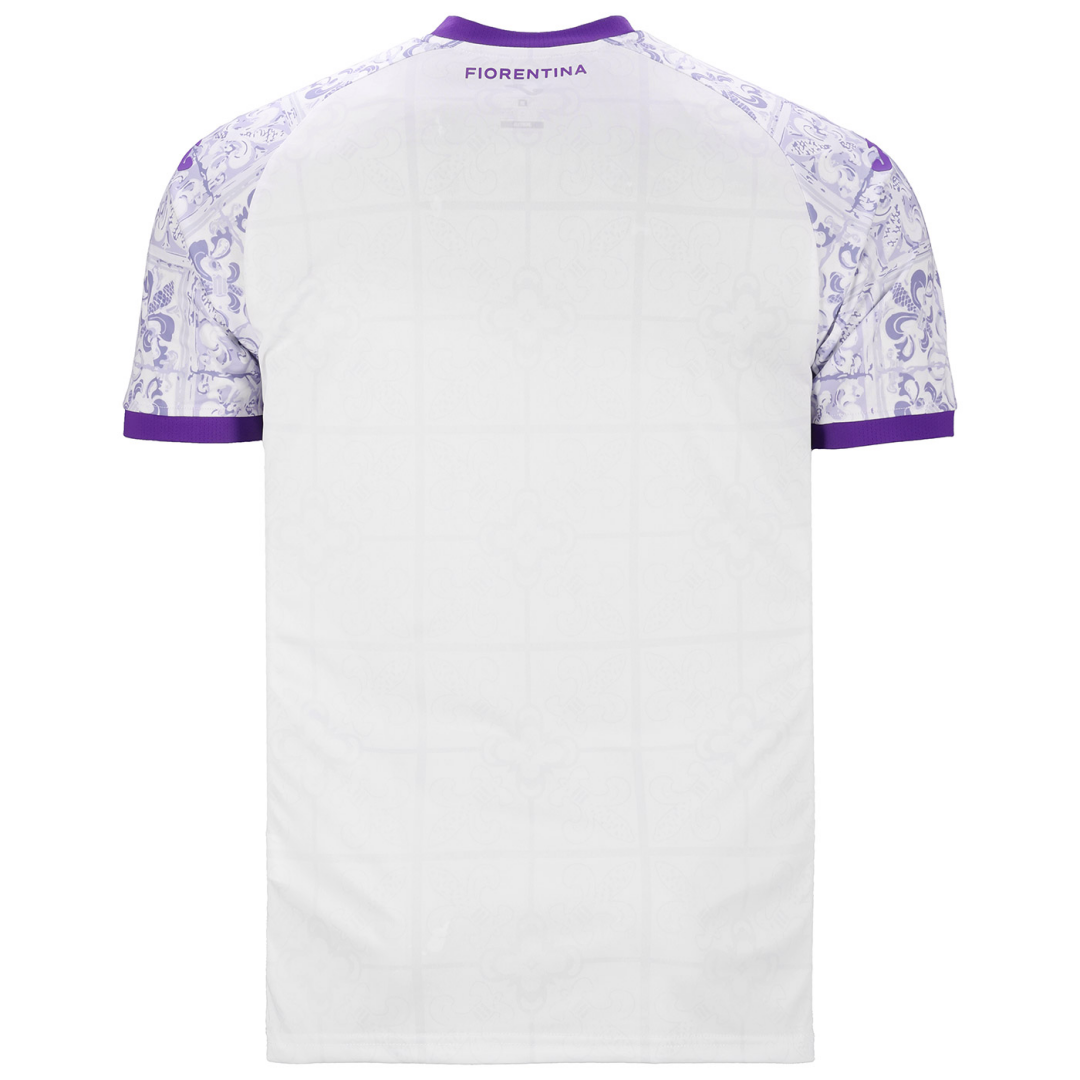Fiorentina Away Jersey 2026/27