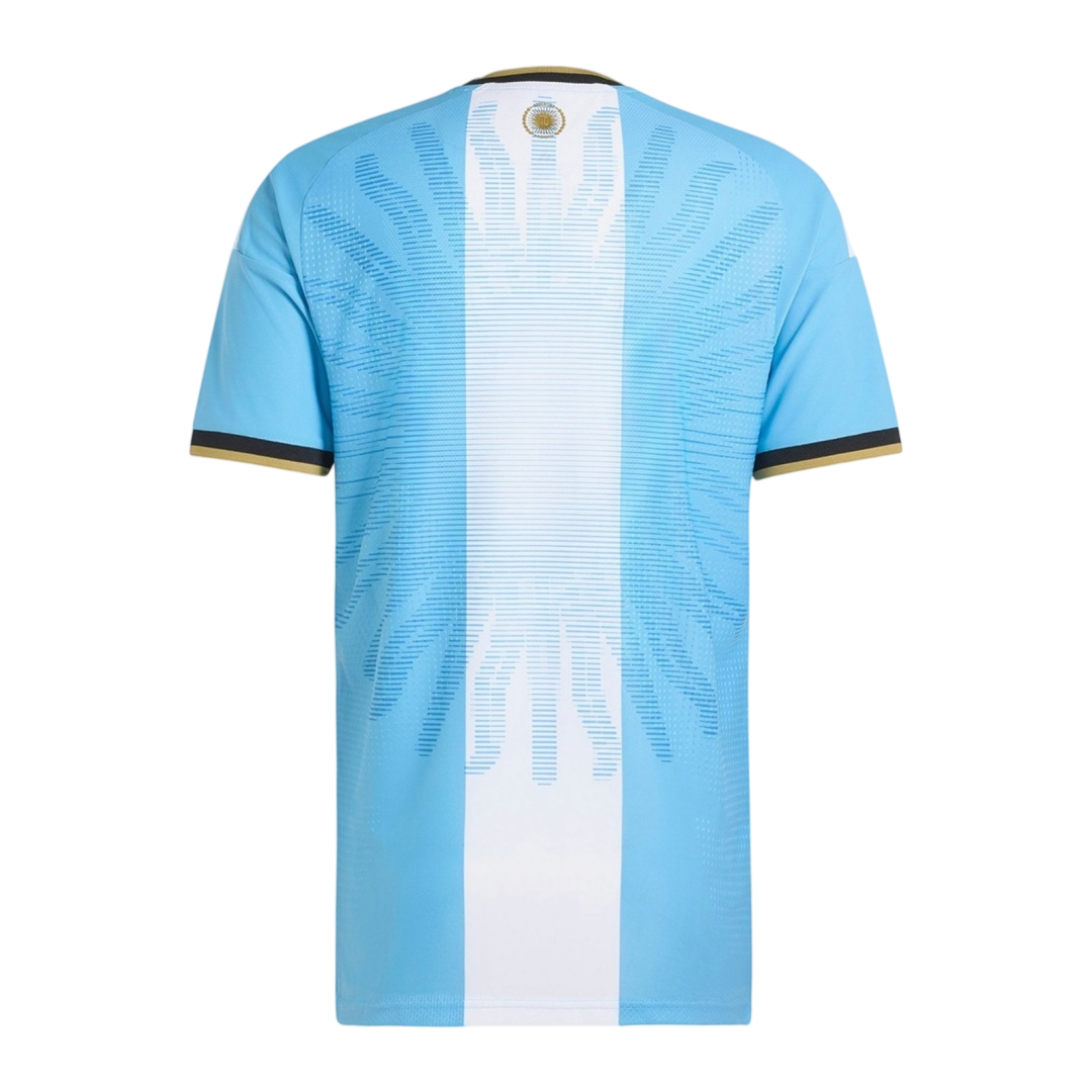 Argentina Farewell Jersey For GOAT 2026