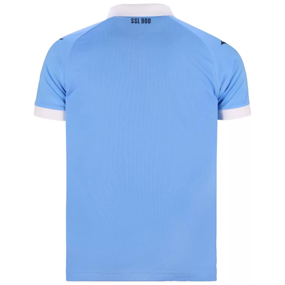 Lazio Home Jersey 2026/27