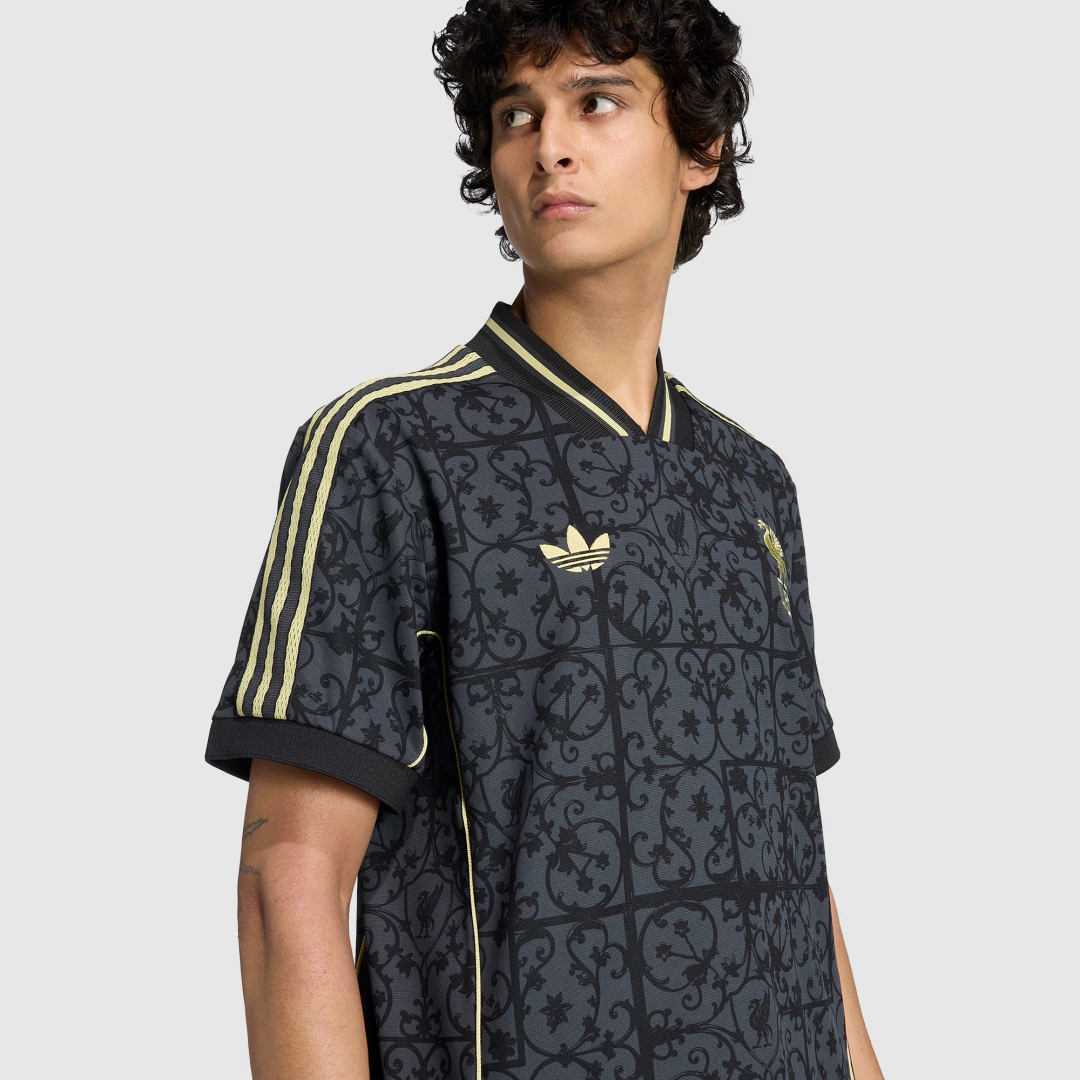 Liverpool Lifestyler Jersey 202526
