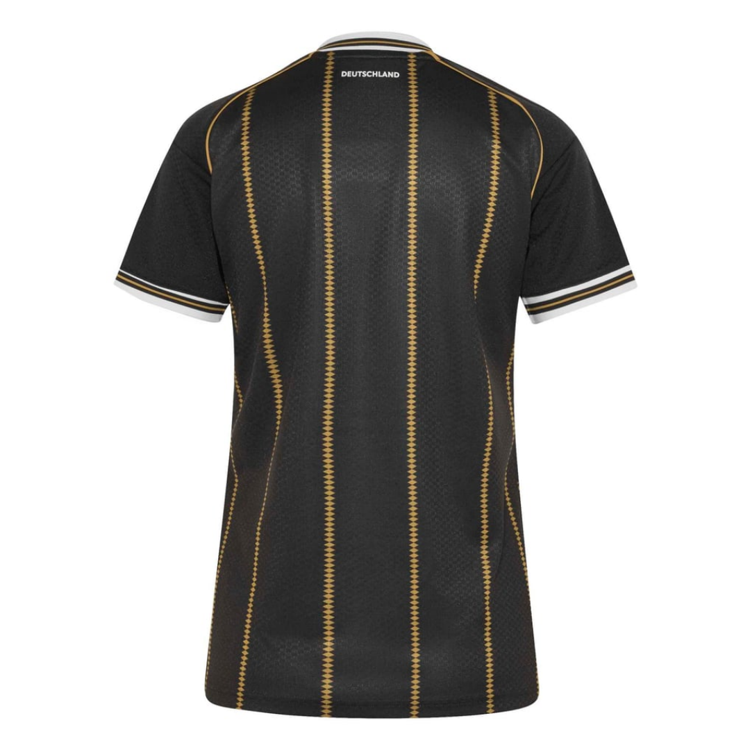 Women's Germany Third Jersey 2026