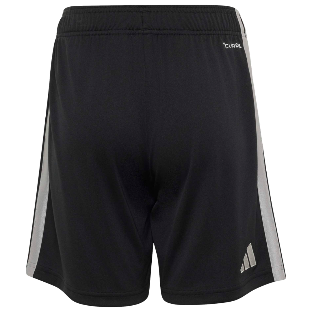 Liverpool Third Soccer Shorts 2026/27