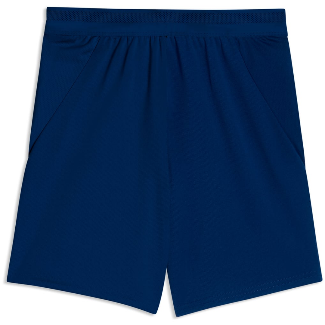 Manchester City Third Soccer Shorts 2026/27