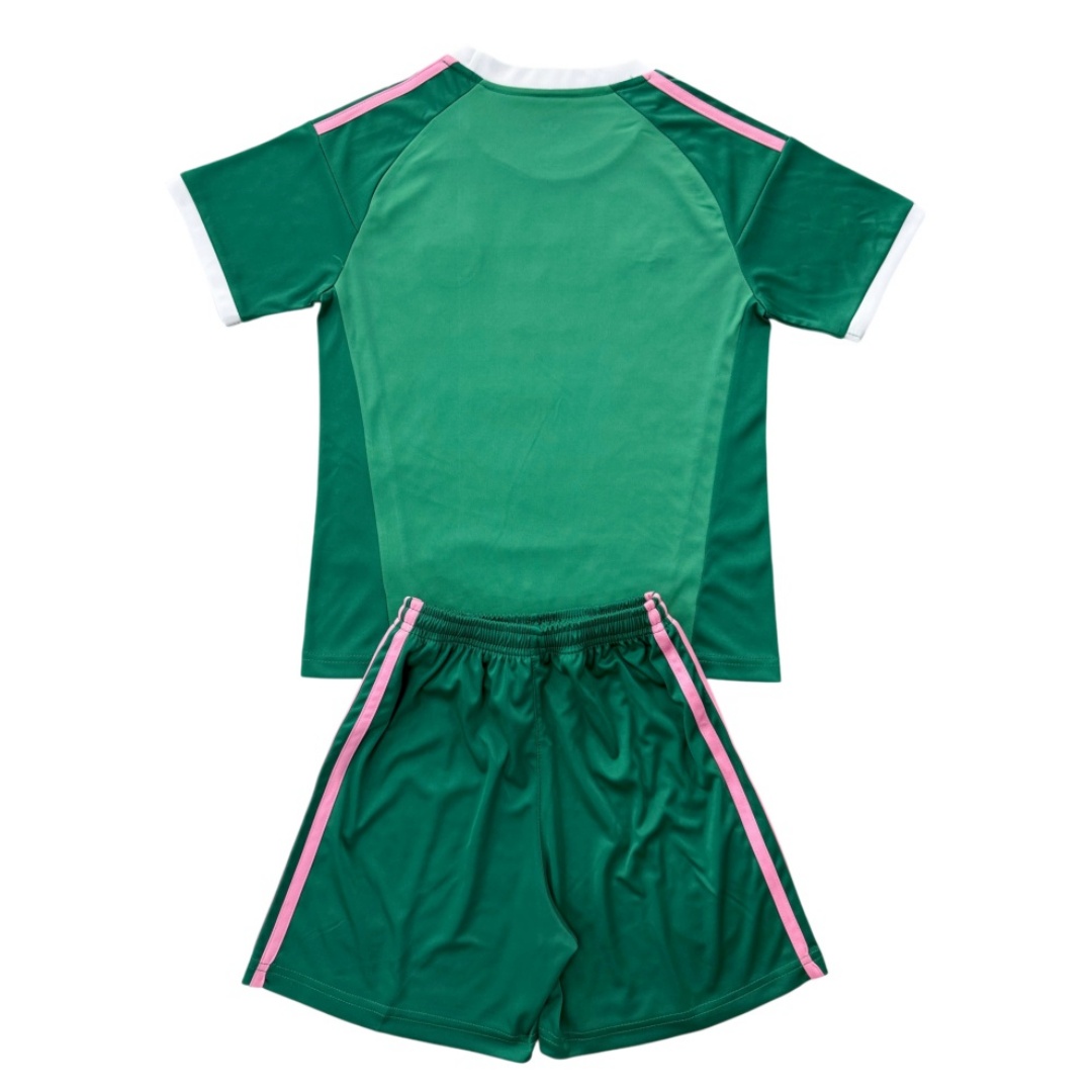 Kid's AJAX Goalkeeper Kit 2026/27