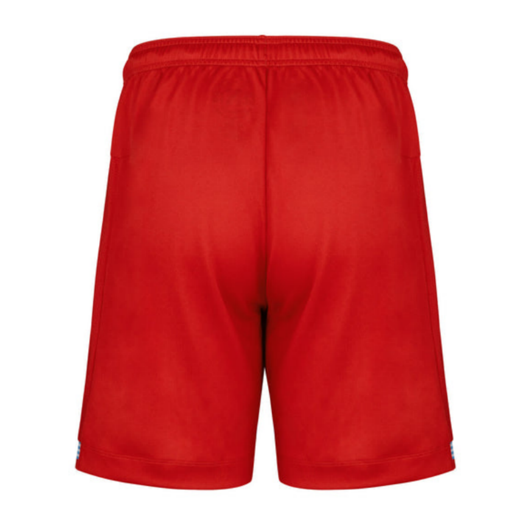 SSC Napoli Third Soccer Shorts 2026/27