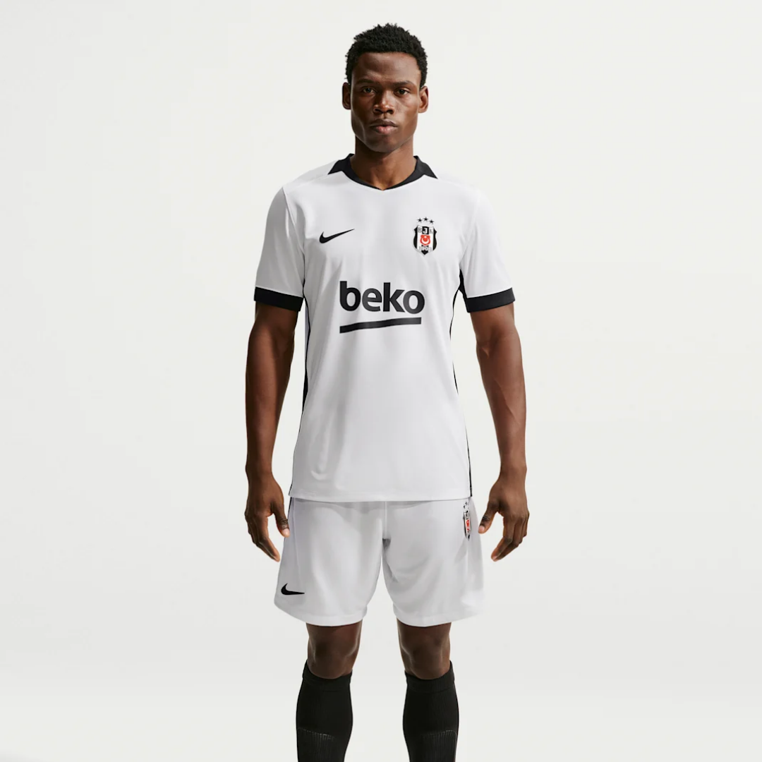 Beşiktaş Home Jersey 2026/27