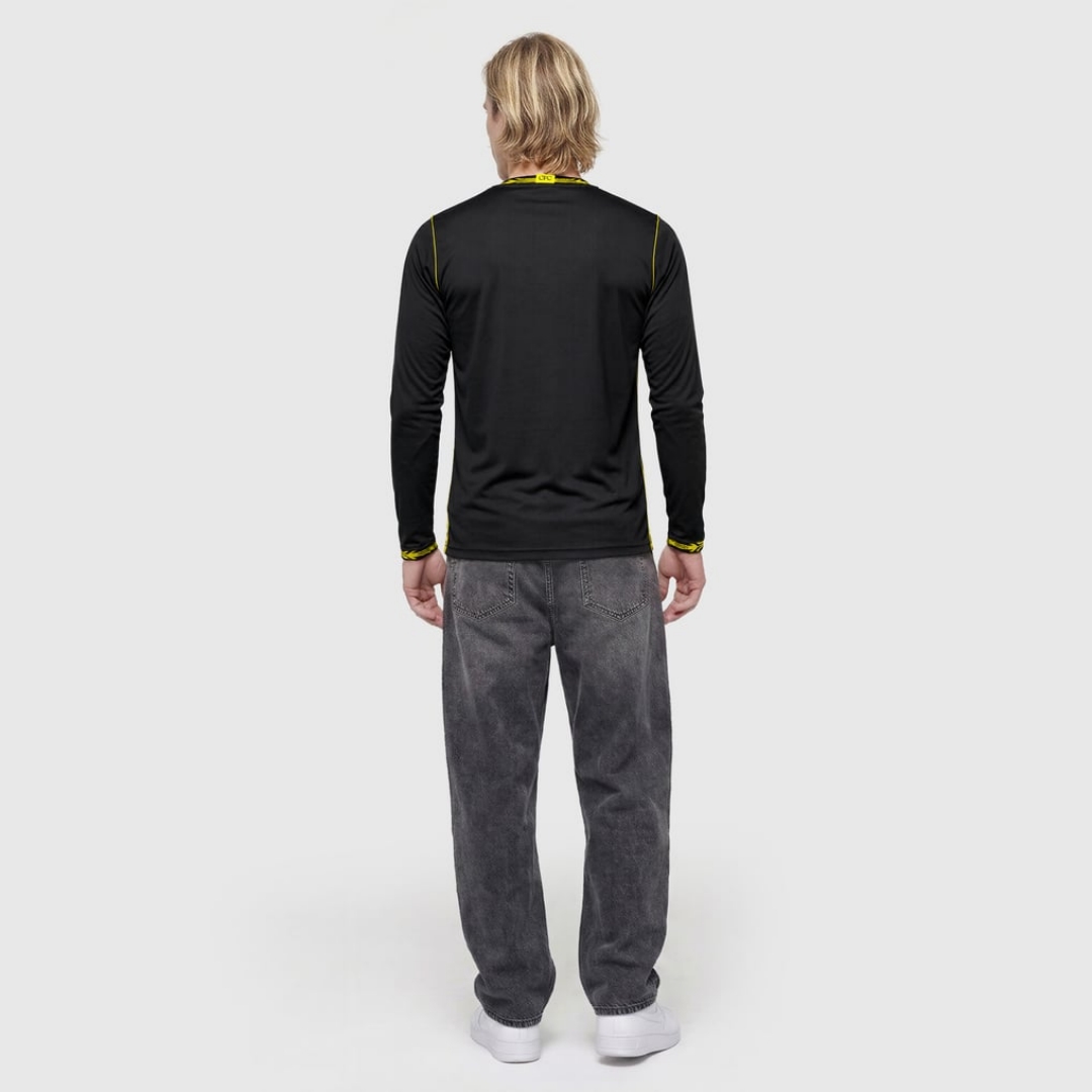 Chelsea Away Long Sleeve Jersey 2026/27