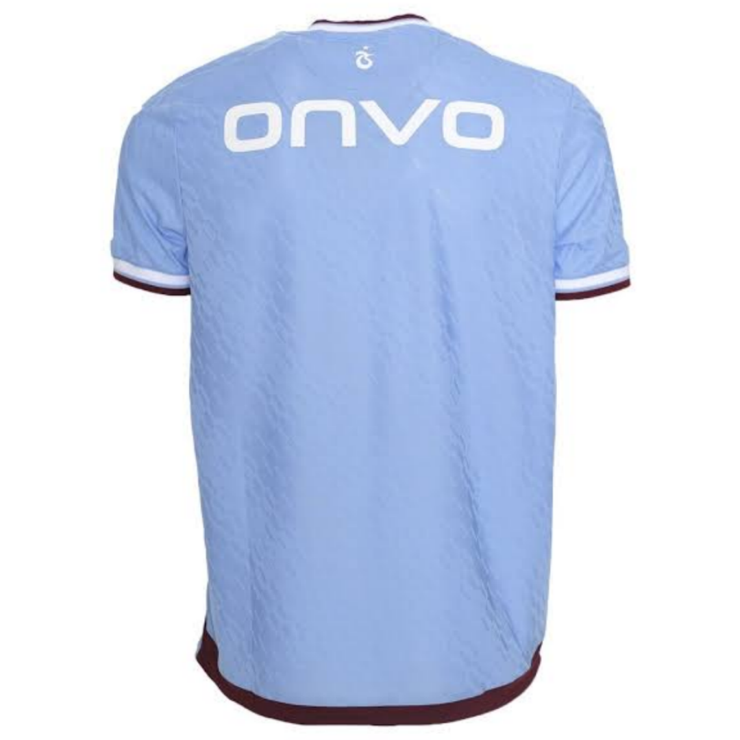 Trabzonspor Away Jersey 2026/27
