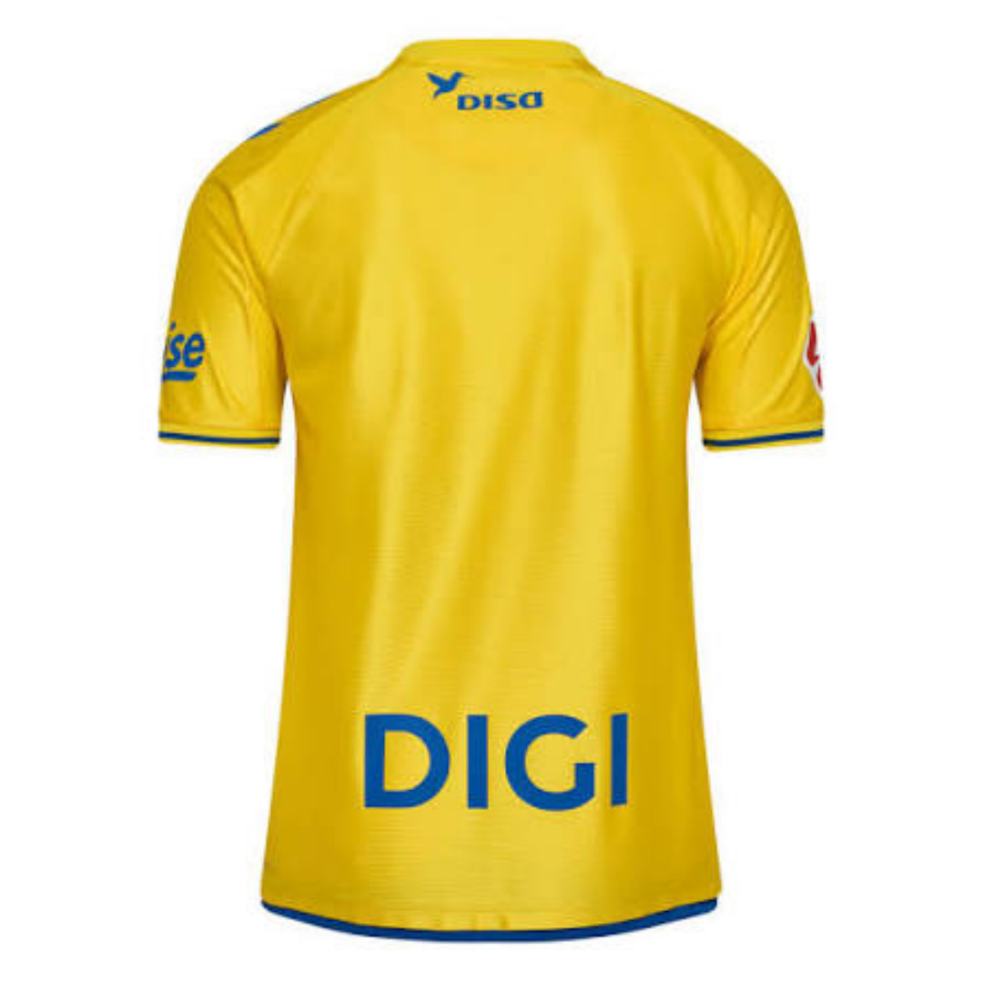 Las Palmas Home Jersey 2026/27
