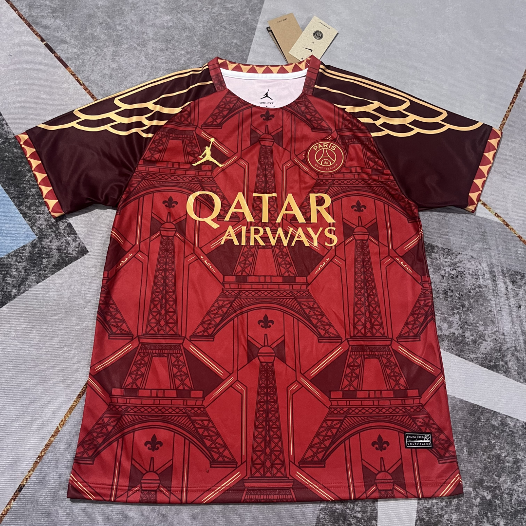 Paris Saint-Germain PSG Special Jersey 2026/27