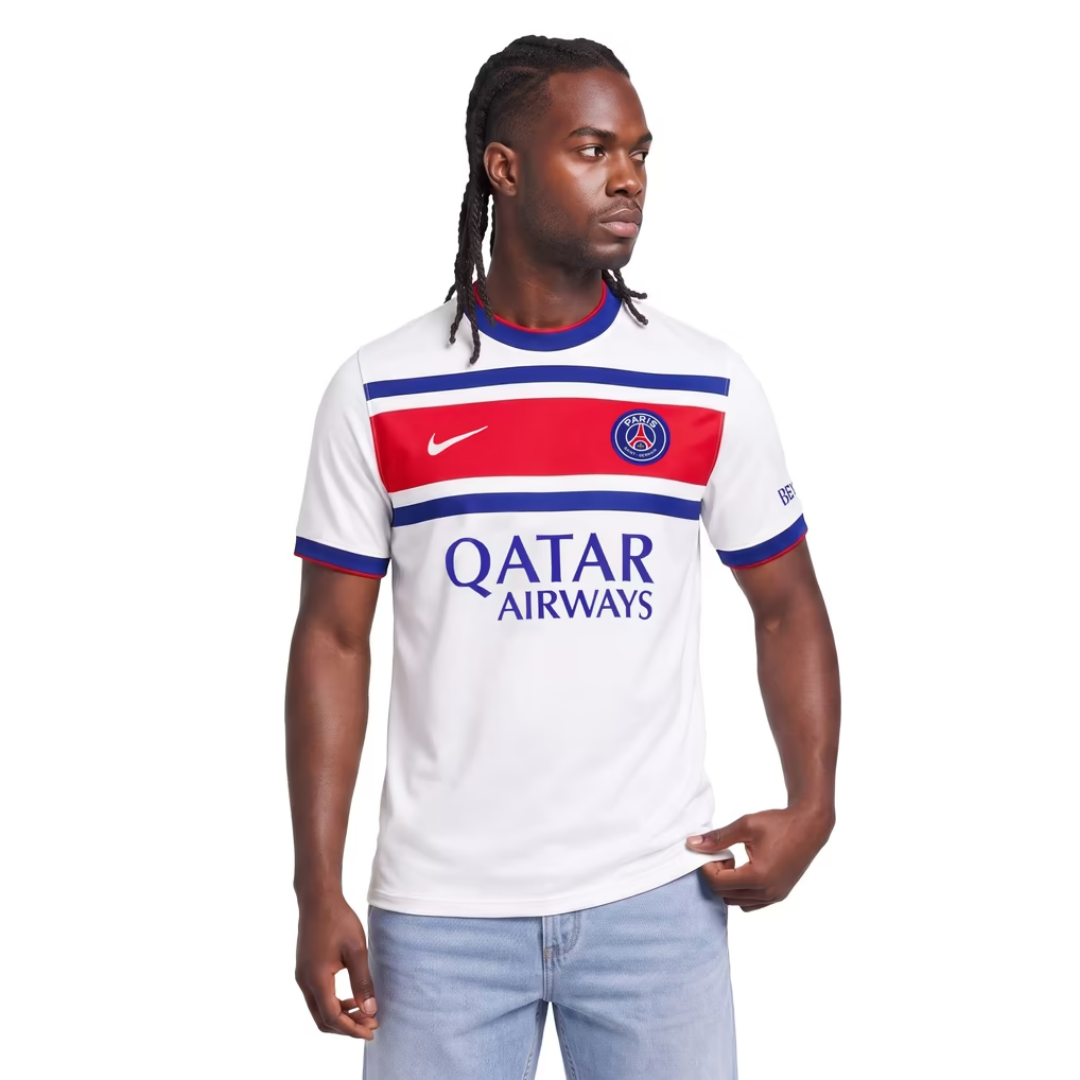 Paris Saint-Germain PSG Pre-Match Jersey 2026/27