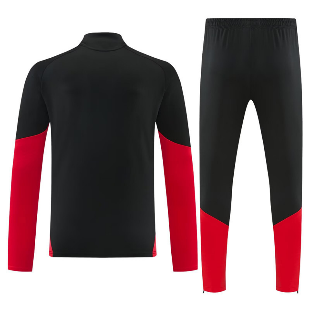 Germany 1/4 Zipper Sweat Kit(Top+Pants) 2026