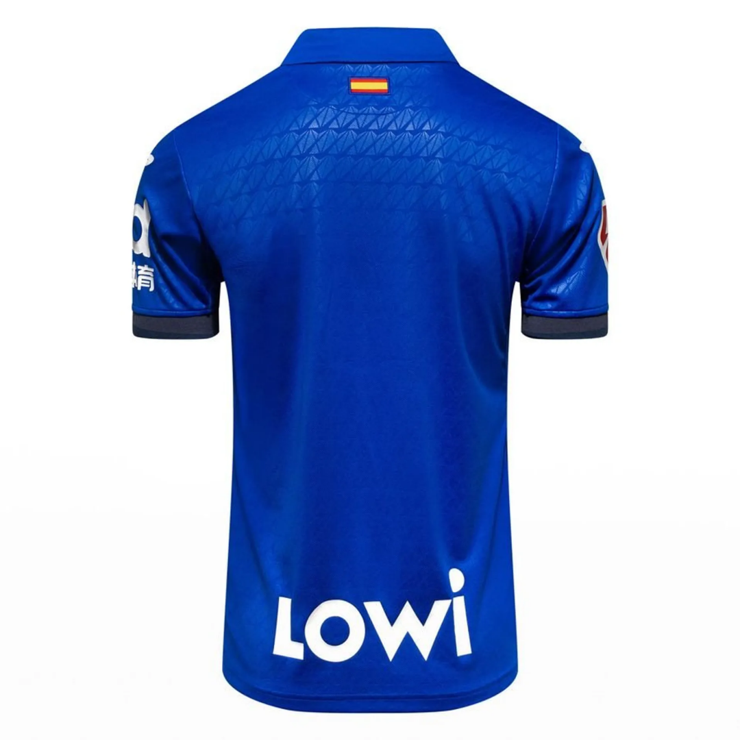 Getafe CF Home Jersey 2026/27