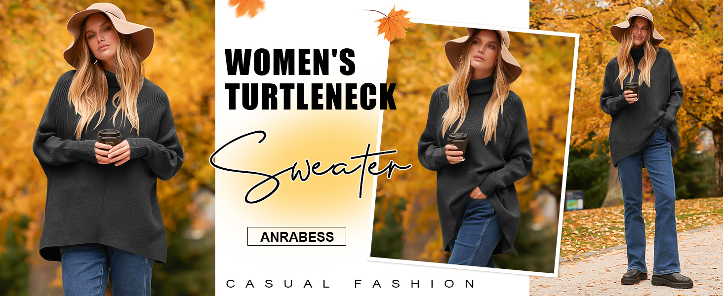 Women Long Sleeve Sweater